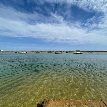 Fantastico Apartamento T2 A 2Min Do Acesso A Praia Cozyin Cabanas Кабанаш-де-Тавира Экстерьер фото