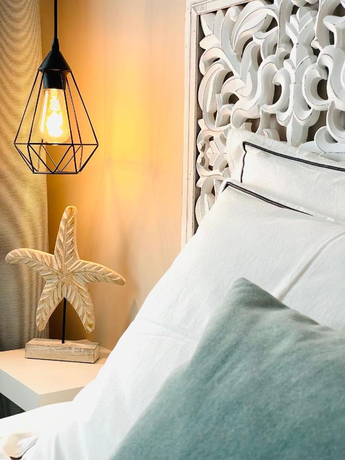 Fantastico Apartamento T2 A 2Min Do Acesso A Praia Cozyin Cabanas Кабанаш-де-Тавира Экстерьер фото