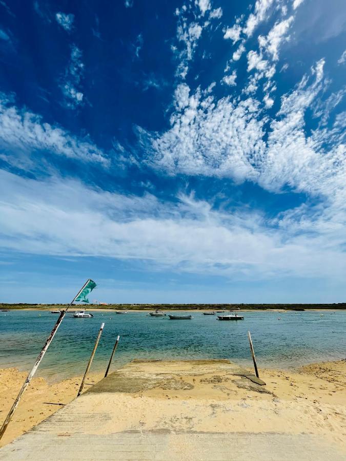 Fantastico Apartamento T2 A 2Min Do Acesso A Praia Cozyin Cabanas Кабанаш-де-Тавира Экстерьер фото