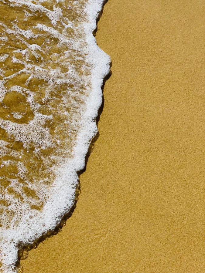 Fantastico Apartamento T2 A 2Min Do Acesso A Praia Cozyin Cabanas Кабанаш-де-Тавира Экстерьер фото